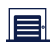 navy blue self storage logo